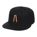 Lids Hat Drop Fear of God Merch Arizona Diamondbacks x Fear of God Athletics Snapback Hat - Merchluma