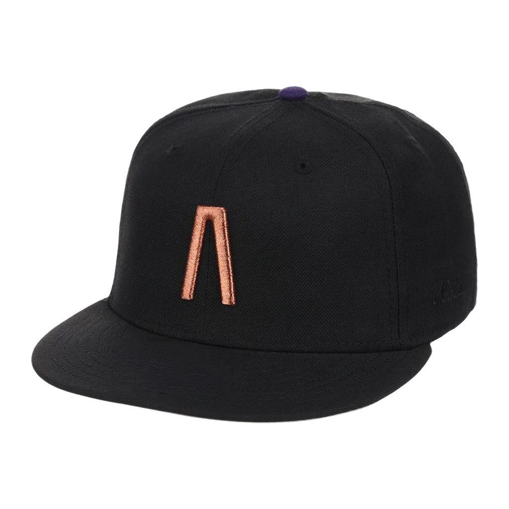 Lids Hat Drop Fear of God Merch Arizona Diamondbacks x Fear of God Athletics Snapback Hat - Merchluma