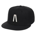Lids Hat Drop Fear of God Merch Chicago White Sox x Fear of God Athletics Snapback Hat Embroidered - Merchluma