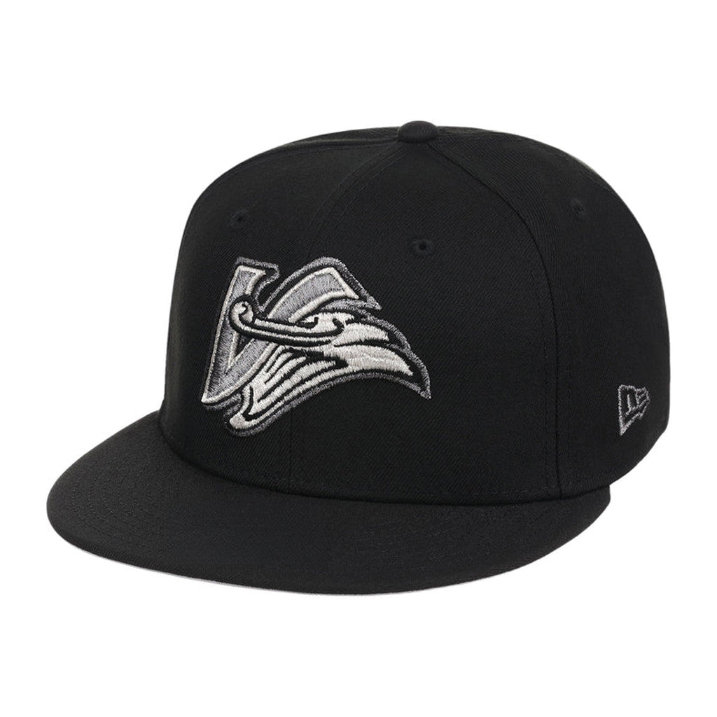 Lids Hat Drop Friday Flux Merch Anaheim Angels Friday Flux Snapback Hat Embroidered Gifts For Him - Merchluma
