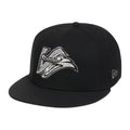 Lids Hat Drop Friday Flux Merch Anaheim Angels Friday Flux Snapback Hat Embroidered Gifts For Him - Merchluma