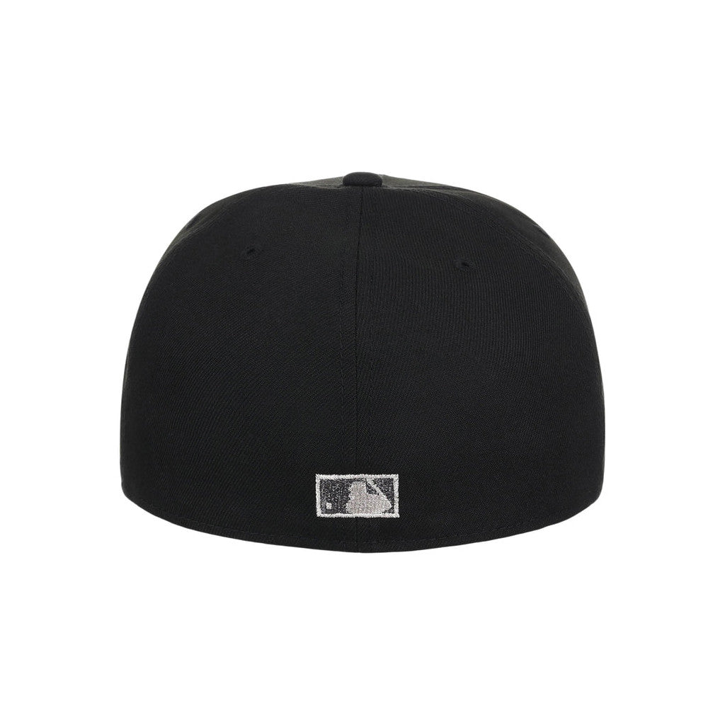 Lids Hat Drop Friday Flux Merch Houston Astros Friday Flux Snapback Hat Black Embroidered - Merchluma