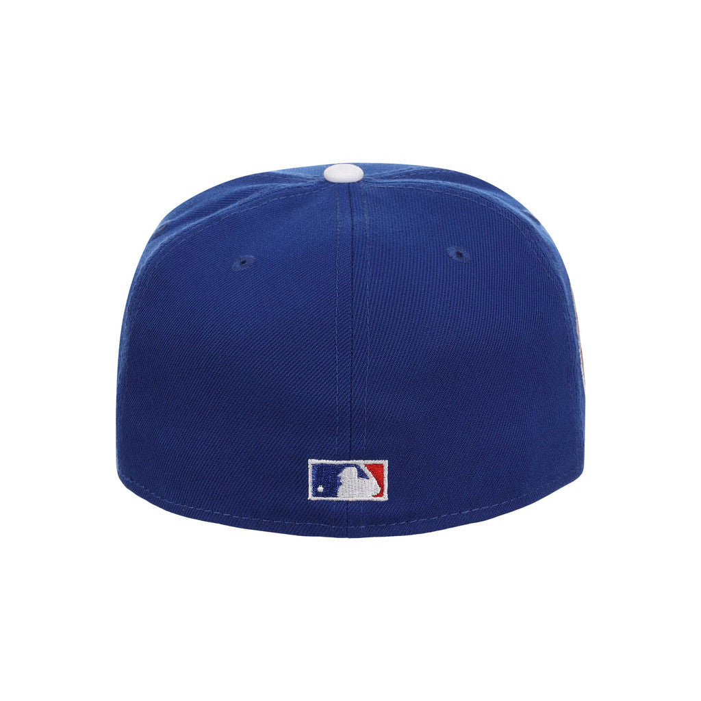 Lids Hat Drop Friday Flux Merch Brooklyn Dodgers Friday Flux Snapback Hat Royal Gifts For Son - Merchluma