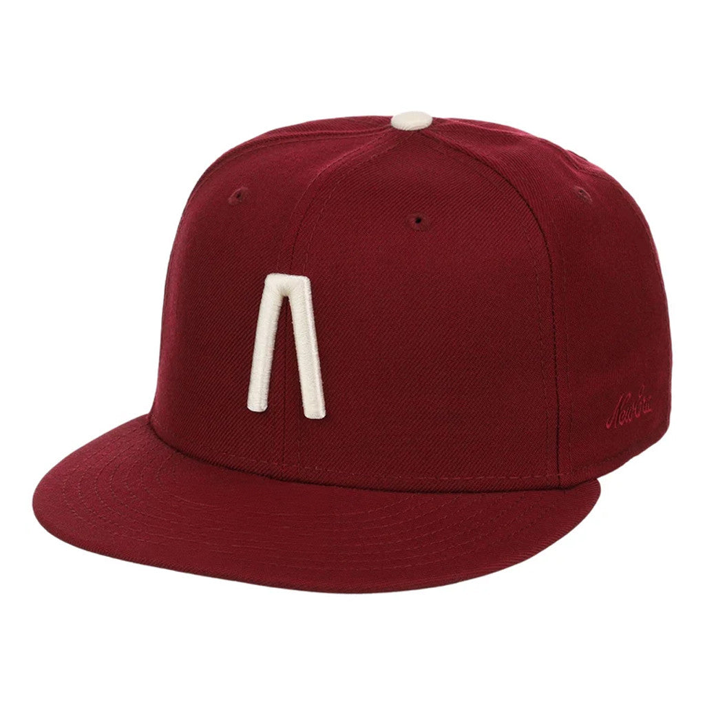 Lids Hat Drop Fear of God Merch Philadelphia Phillies x Fear of God Snapback Hat Embroidered - Merchluma