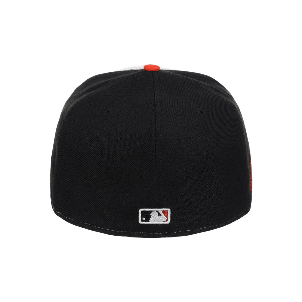Lids Hat Drop City Connect Merch Baltimore Orioles City Connect Snapback Hat Gifts For Fans - Merchluma