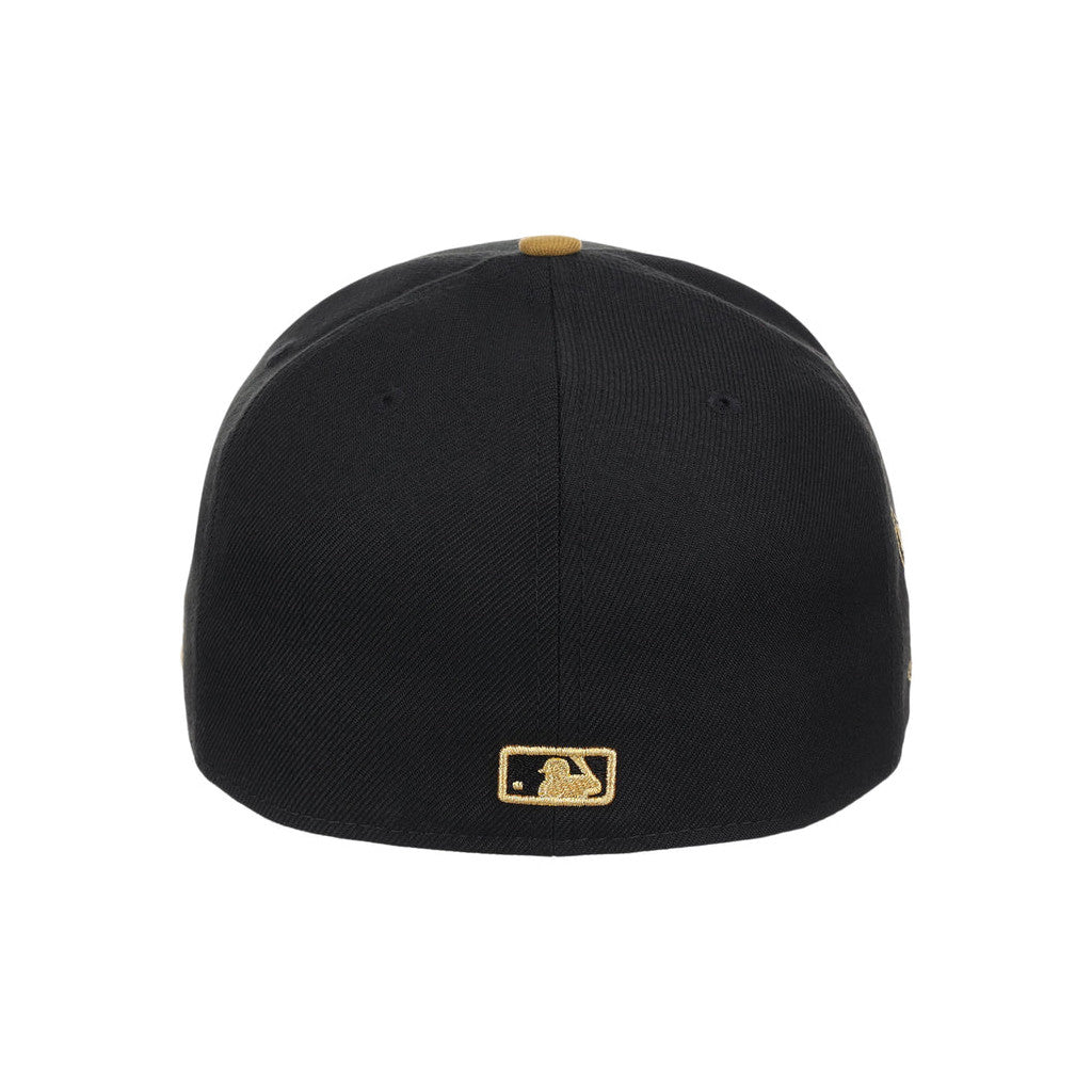 Lids Hat Drop City Connect Merch Pittsburgh Pirates City Connect Snapback Hat Pirates Merch - Merchluma