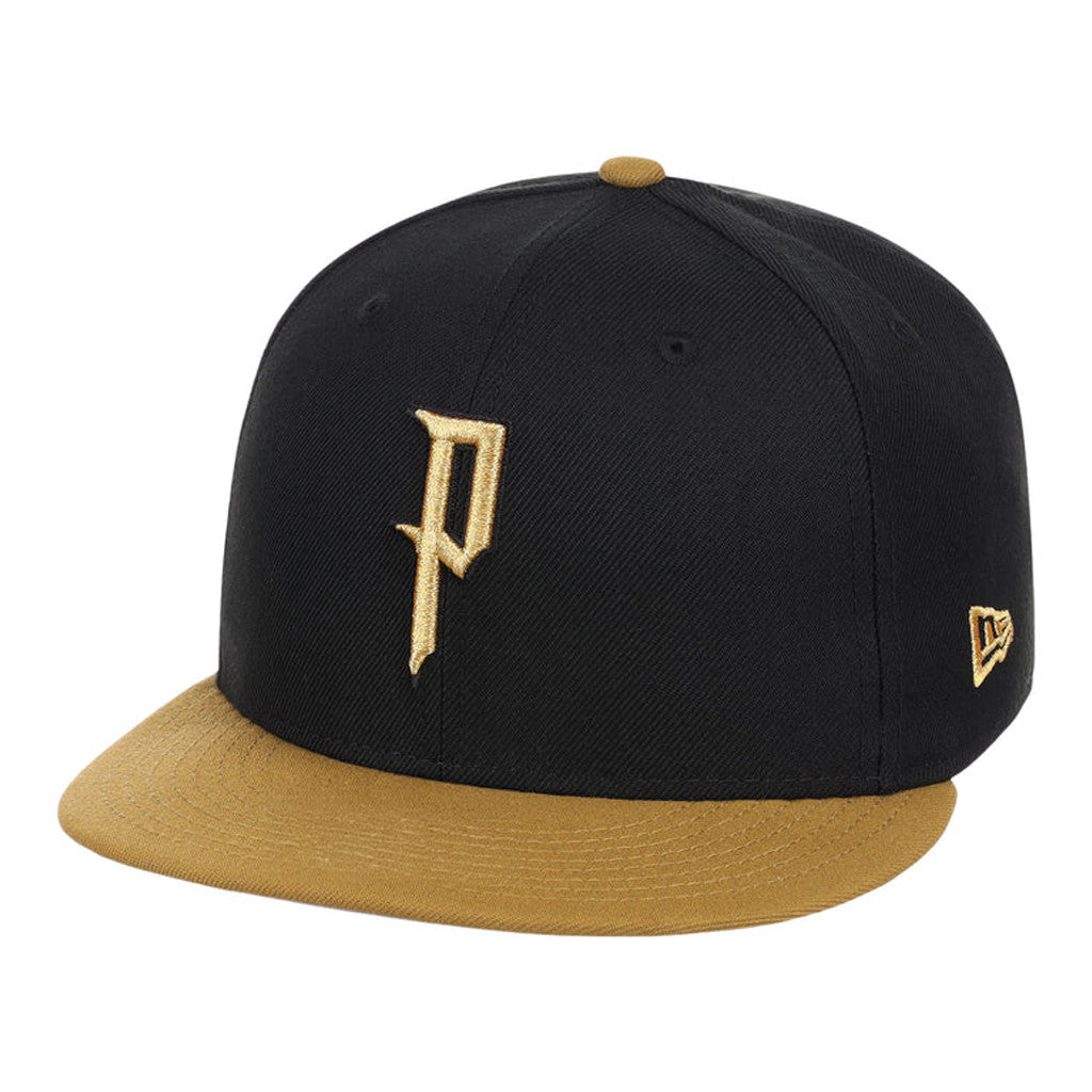 Lids Hat Drop City Connect Merch Pittsburgh Pirates City Connect Snapback Hat Pirates Merch - Merchluma