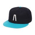 Lids Hat Drop Fear of God Merch Seattle Mariners x Fear of God Snapback Hat Embroidered Gifts - Merchluma