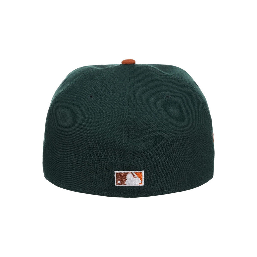 Lids Hat Drop Friday Flux Merch Baltimore Orioles Friday Flux Snapback Hat Gifts For Him - Merchluma