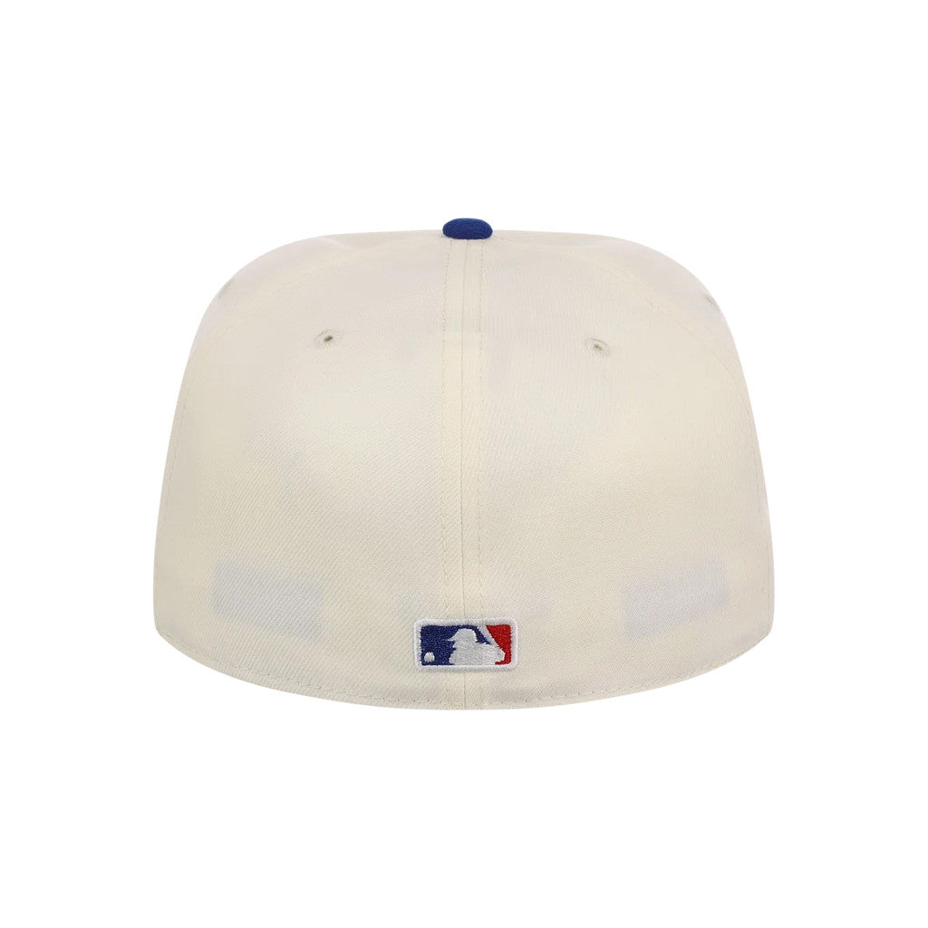Lids Hat Drop Friday Flux Merch Chicago Cubs Friday Flux Snapback Hat Embroidered Cubs Merch - Merchluma