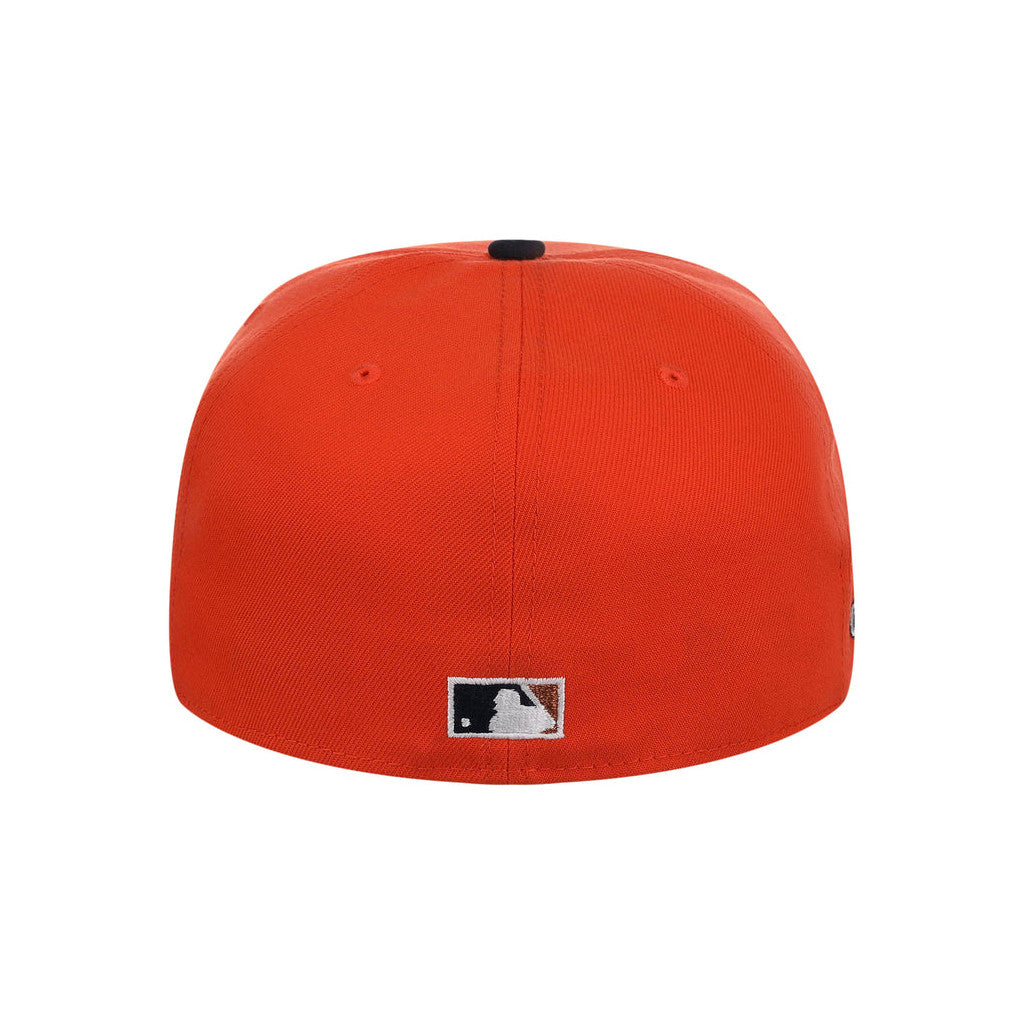 Lids Hat Drop Friday Flux Merch Detroit Tigers Friday Flux Snapback Hat Embroidered Brother Gift - Merchluma