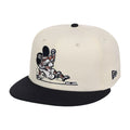 Lids Hat Drop Friday Flux Merch Detroit Tigers Friday Flux Snapback Hat Embroidered Fans Gifts - Merchluma