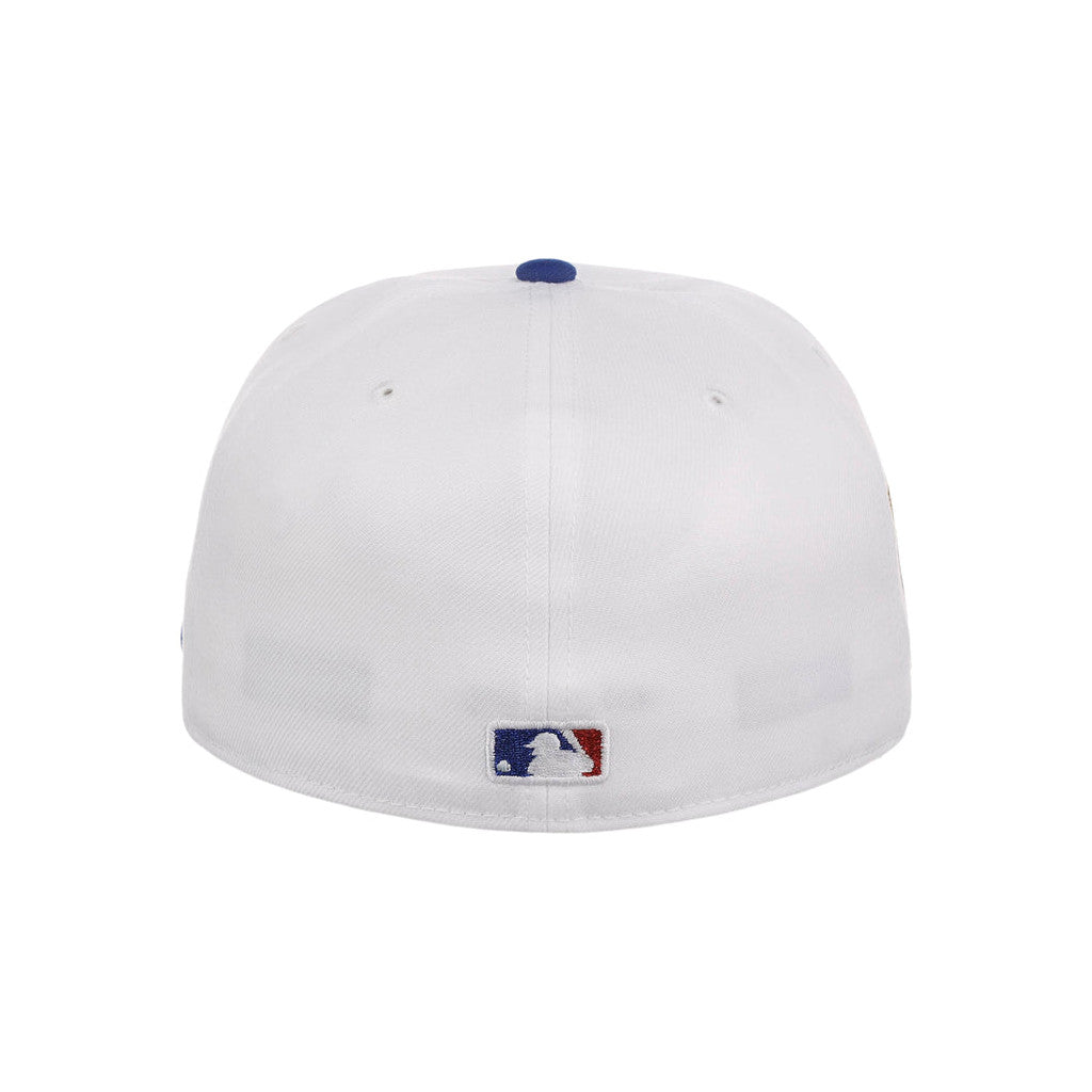 Lids Hat Drop Friday Flux Merch Los Angeles Dodgers Friday Flux Snapback Hat Embroidered - Merchluma