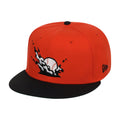 Lids Hat Drop Friday Flux Merch SF Giants Friday Flux Snapback Hat Embroidered Baseball Fan Gift - Merchluma