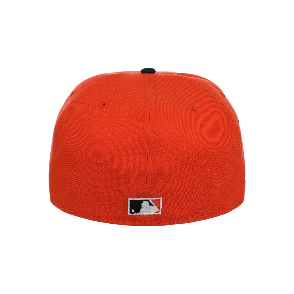 Lids Hat Drop Friday Flux Merch SF Giants Friday Flux Snapback Hat Embroidered Baseball Fan Gift - Merchluma
