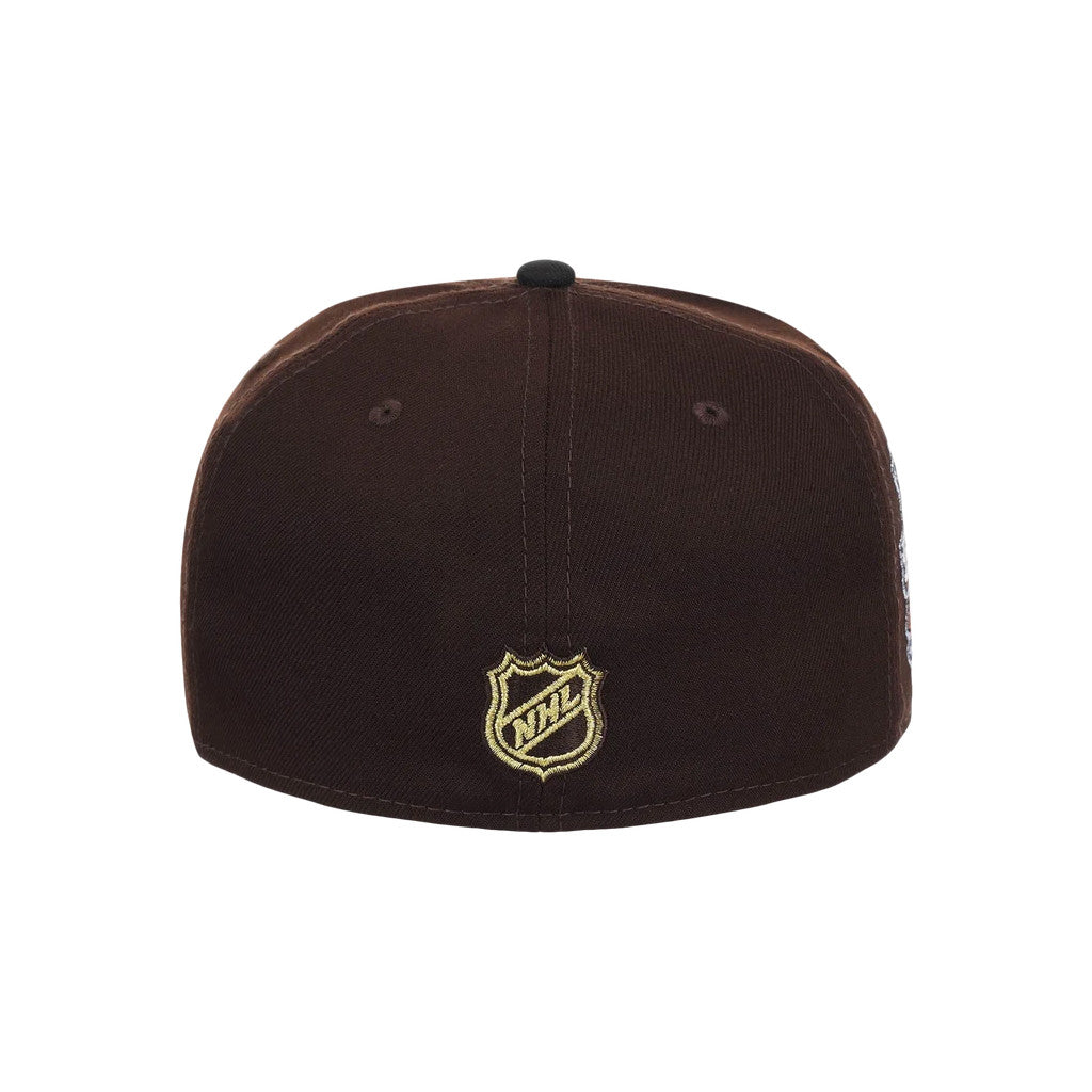 Lids Hat Drop Stadium Series Merch Tampa Bay Lightning Stadium Series Snapback Hat Embroidered - Merchluma
