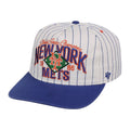 Lids Hat Drop Fanatics Fest 47 Merch New York Mets Mets 86 Champs Pinstripe Hat Embroidered - Merchluma