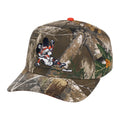 Lids Hat Drop Friday Flux Merch Detroit Tigers Friday Flux Camo Hat Embroidered Tigers Merch - Merchluma