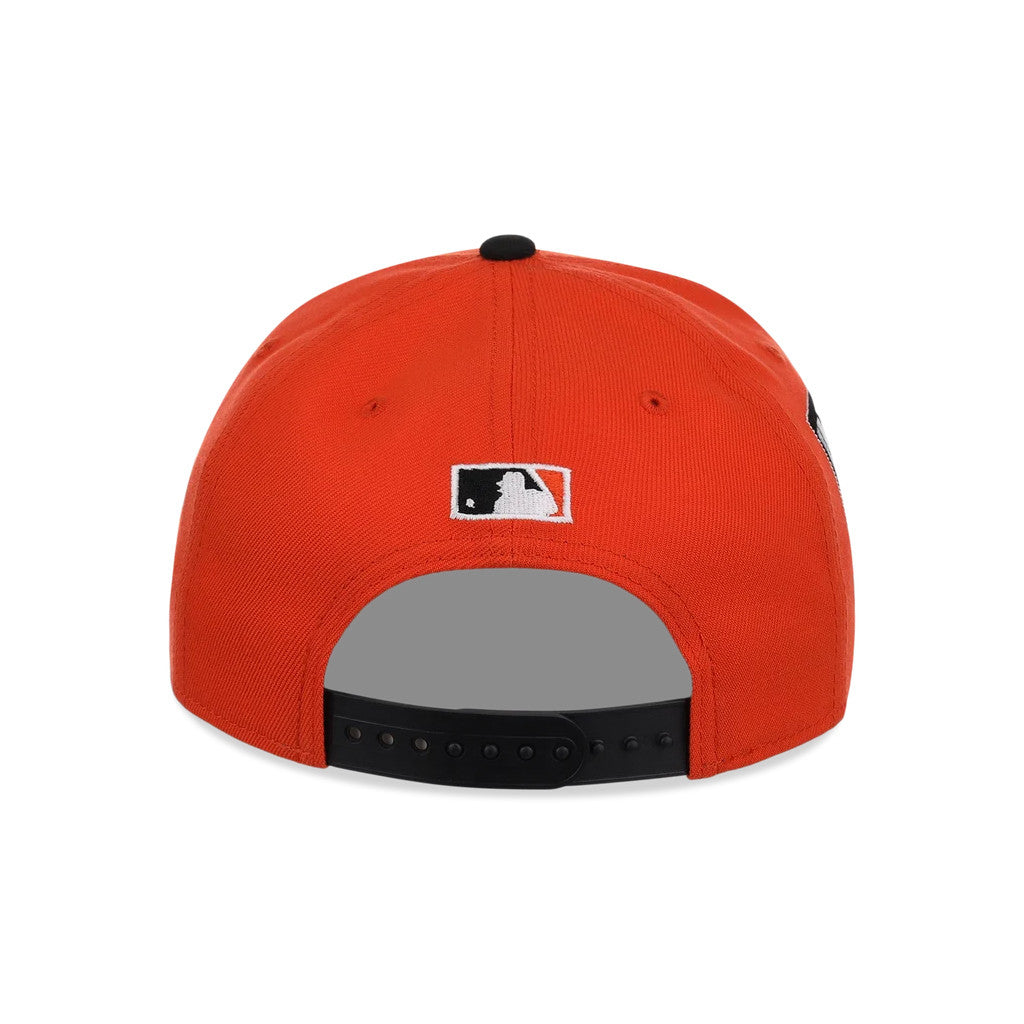 Lids Hat Drop Friday Flux Merch San Francisco Giants Friday Flux Hat Embroidered Giants Merch - Merchluma