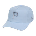Lids Hat Drop Summer A-Frame Merch Pittsburgh Pirates Glacial Blue Hat Embroidered Son Gifts - Merchluma