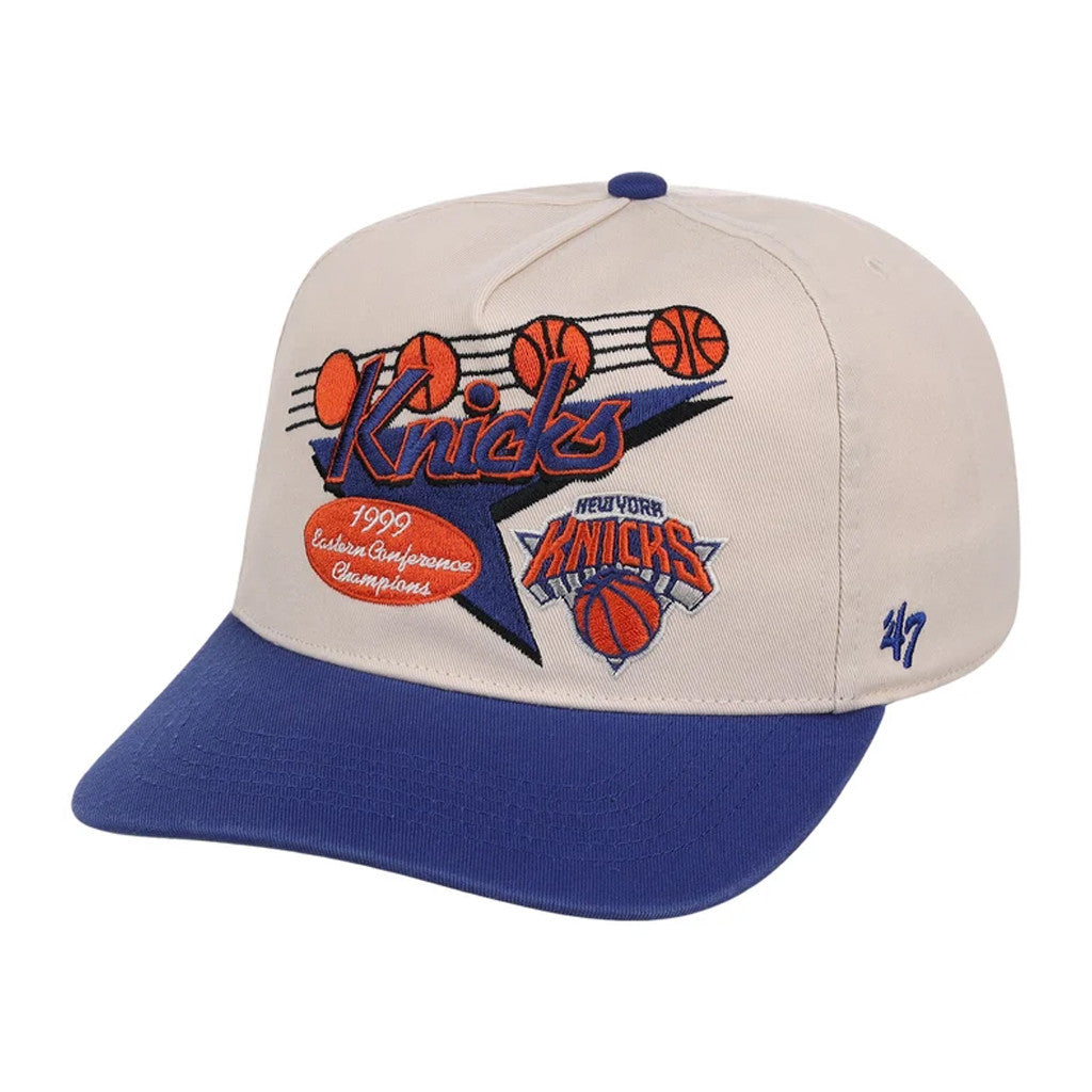 Lids Hat Drop Fanatics Fest 47 Merch New York Knicks 1919 East Champs Hat Embroidered Knicks Merch - Merchluma