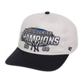 Lids Hat Drop Fanatics Fest 47 Merch New York Yankees 2000 WS Champs Hat Embroidered Gift Ideas - Merchluma
