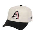 Lids Hat Drop Summer A-Frame Merch Arizona Diamondbacks Chrome Blinky Hat Embroidered Fans Gifts - Merchluma