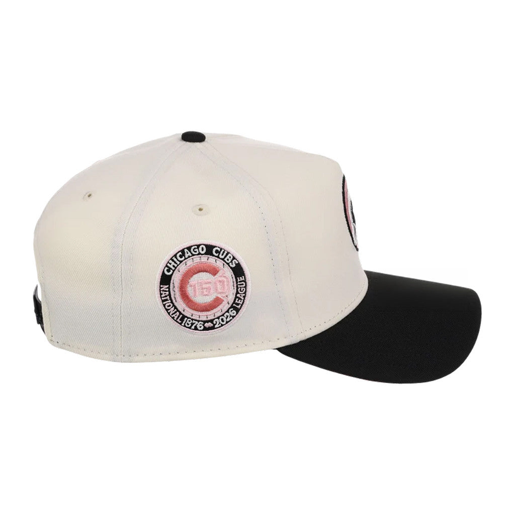 Lids Hat Drop Summer A-Frame Merch Baltimore Orioles Chrome Blinky Hat Embroidered Orioles Merch - Merchluma