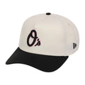 Lids Hat Drop Summer A-Frame Merch Baltimore Orioles Chrome Blinky Hat Embroidered Orioles Merch - Merchluma