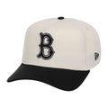 Lids Hat Drop Summer A-Frame Merch Brooklyn Dodgers Chrome Blinky Hat Embroidered Son Gifts - Merchluma