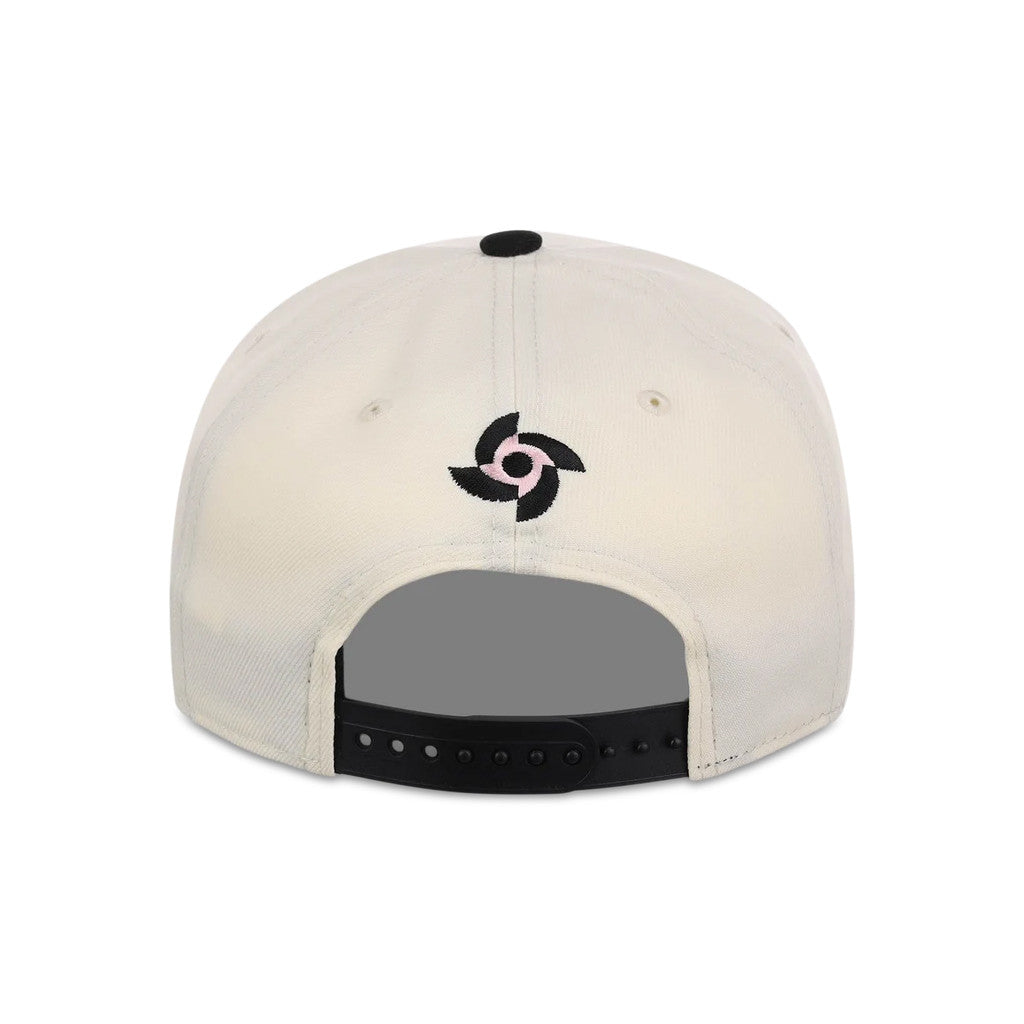 Lids Hat Drop Summer A-Frame Merch Mexico Chrome Blinky Hat Embroidered Gift For Sister - Merchluma