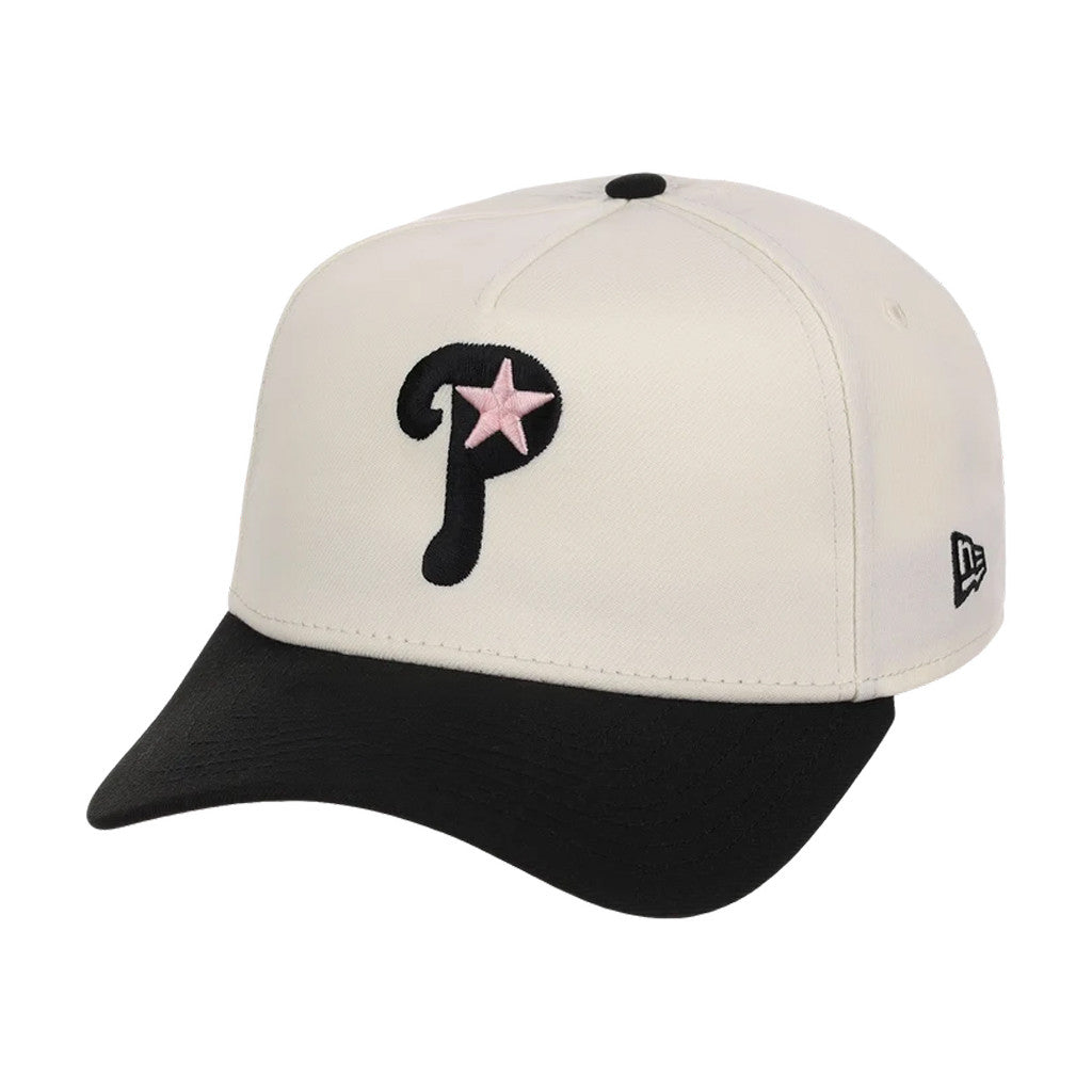 Lids Hat Drop Summer A-Frame Merch Philadelphia Phillies Chrome Blinky Hat Embroidered Gifts - Merchluma