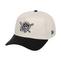 Lids Hat Drop Summer A-Frame Merch Pittsburgh Pirates Chrome Blinky Hat Embroidered Brother Gifts - Merchluma