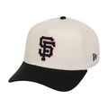 Lids Hat Drop Summer A-Frame Merch San Francisco Giants Chrome Blinky Hat Embroidered Giants Merch - Merchluma
