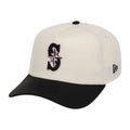 Lids Hat Drop Summer A-Frame Merch Seattle Mariners Chrome Blinky Hat Embroidered Mariners Merch - Merchluma