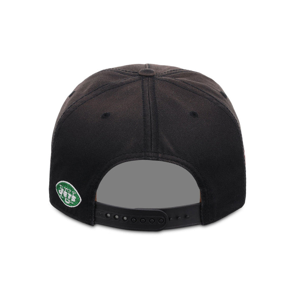 Lids Hat Drop Fanatics Fest 47 Merch New York Jets III Champs Hat Embroidered NY Jets Merch - Merchluma