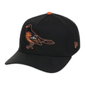 Lids Hat Drop Friday Flux Merch Baltimore Orioles Friday Flux Hat Embroidered Orioles Merch - Merchluma