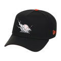 Lids Hat Drop Friday Flux Merch San Diego Padres Friday Flux Hat Black Embroidered Padres Merch - Merchluma