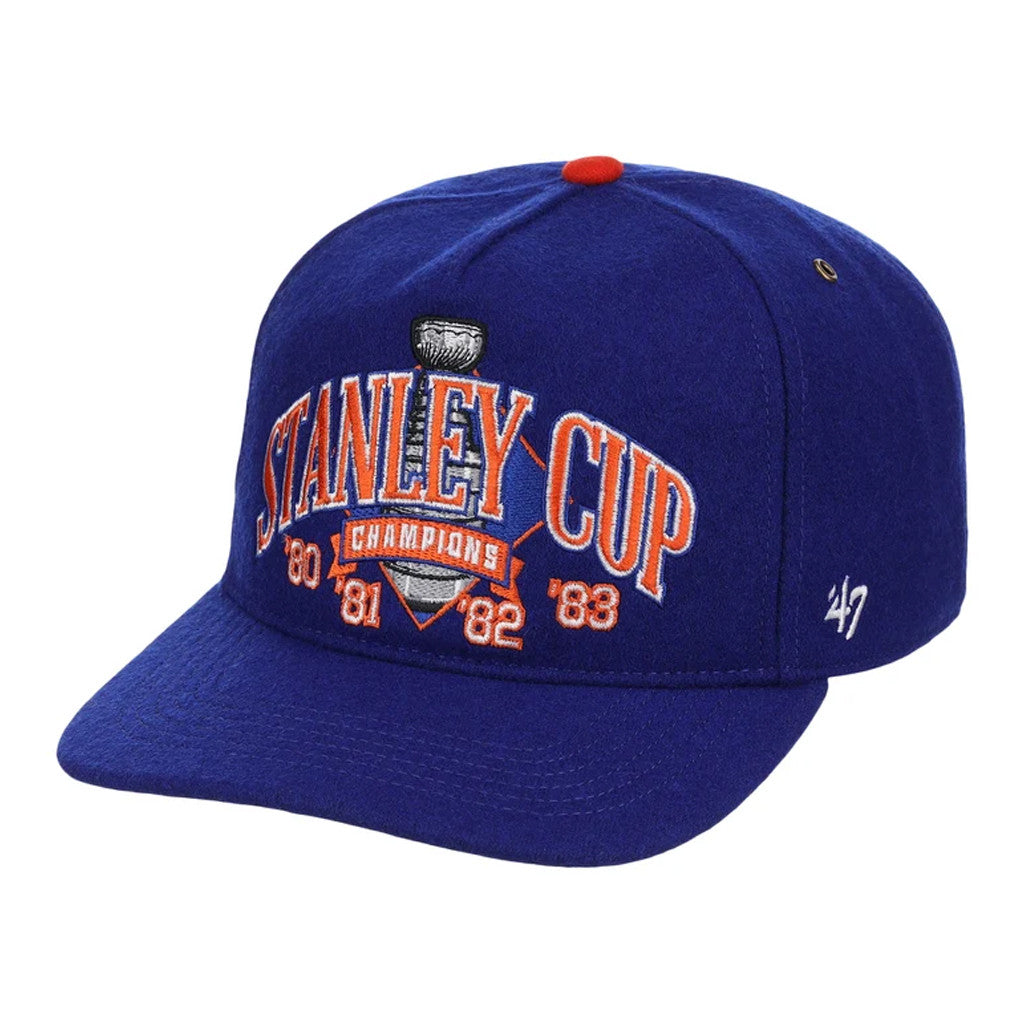 Lids Hat Drop Fanatics Fest 47 Merch New York Giants SB XSB XV Champs Hat Embroidered Dad Gifts - Merchluma
