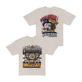 Lids Hat Drop Fanatics Fest 47 Merch New York Yankees 1996 Champs T-Shirt Basketball Fan Gear - Merchluma