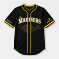 2026 Mariners Bruce Lee Night Jersey Seattle Mariners Merch Unique Gifts For Baseball Fans - Merchluma