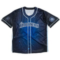 2026 Mariners Harry Potter Night Jersey Seattle Mariners Merch Best Gifts For Baseball Fans - Merchluma