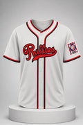 Phillies 2026 Field Of Dream Uniforms Jersey Philadelphia Phillies Merch Gifts For Husband - Merchluma