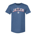 Jaylen Brown Merch 2026 Jaylen Brown #7 Philadelphia 76ers Team Shirt Basketball Fan Gifts - Merchluma