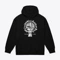 Lebron James Merch 2026 LeBron James #23 Philadelphia 76ers Mitchell And Ness Witness Hoodie - Merchluma