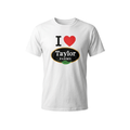 I Love Taylor Farms Shirt Healthy Food T-Shirt Gifts For Friends - Merchluma