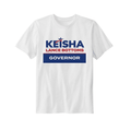 Keisha Lance Bottoms Governor Shirt Election 2026 Democrats Merch Him Gifts - Merchluma