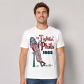 Phillies The Fightin Phils 1883 Shirt Philadelphia Phillies Merch Gifts For Baseball Lovers - Merchluma