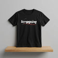 Aaron Rodgers Keepgoing Shirt Aaron Rodgers Merch Gift Ideas For Fans - Merchluma