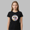 Eugenio Suarez Pray For Venezuela Shirt Venezuela 2026 World Baseball T-Shirt Gifts For Fans - Merchluma